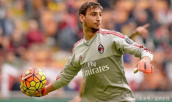 05-06赛季米兰阵容,米兰最强阵容2005