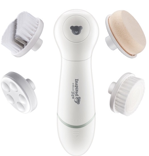 卸妆用什么洗脸仪最好,卸妆洁面仪推荐