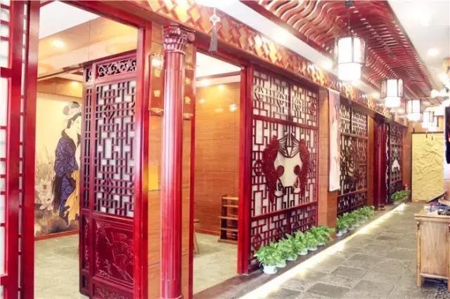 瑗垮畨缇庨鐗涜倝鐏攨,瑗垮畨杩欏娼睍鐗涜倝鐏攨