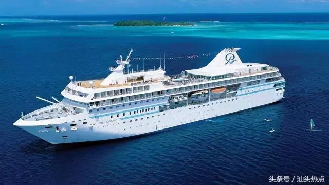 汕头的巨大变化,汕头变化太大啦