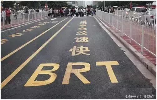 汕头的巨大变化,汕头变化太大啦