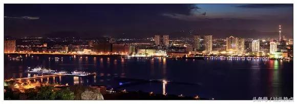 汕头的巨大变化,汕头变化太大啦