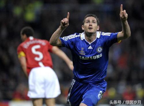 弗兰克兰帕德与俱乐部,弗兰克兰帕德和兰帕德