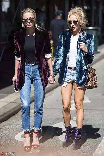 史上最丑时尚单品,丑到惨的时尚单品