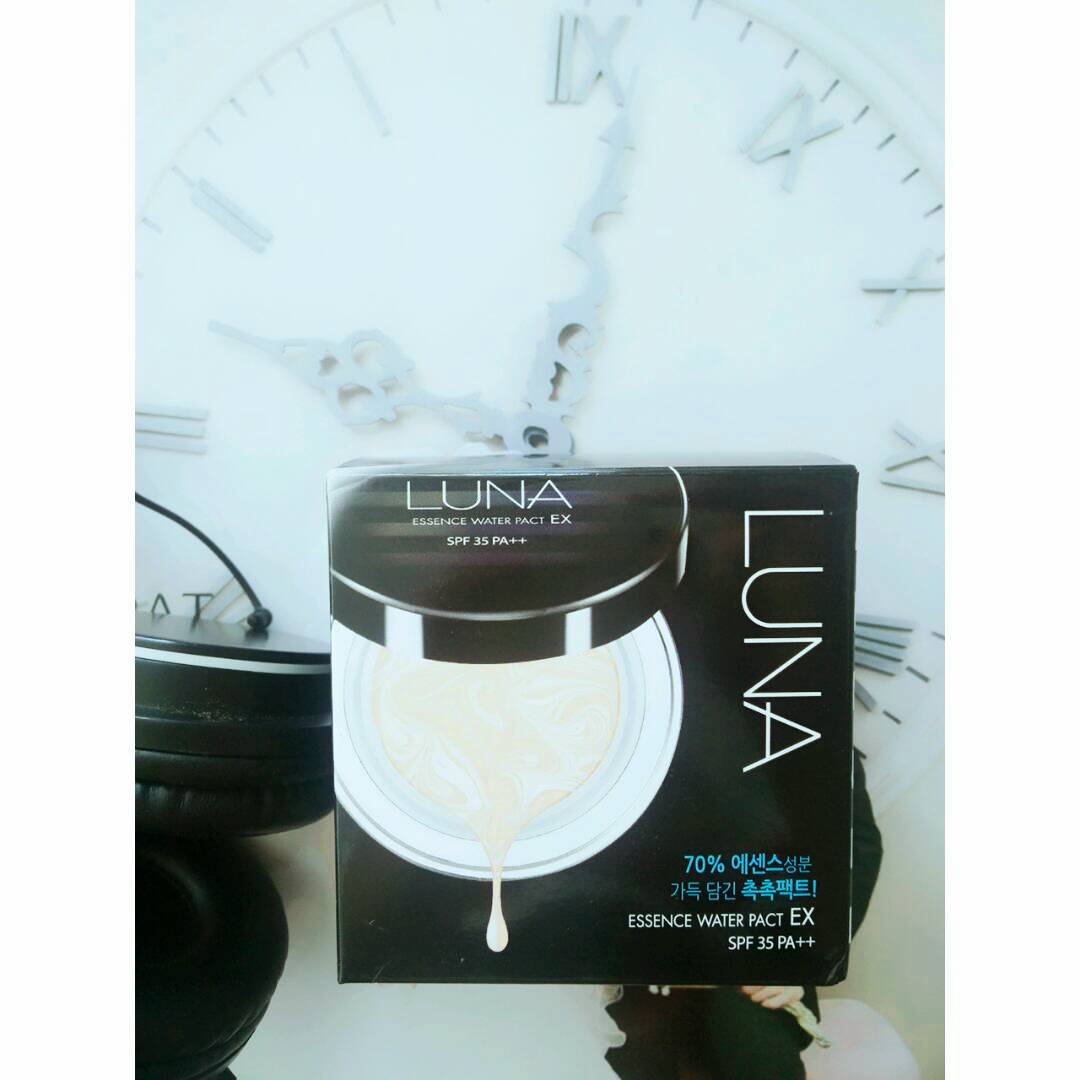 分享自己最好用的粉底液,油皮粉底液推荐持妆