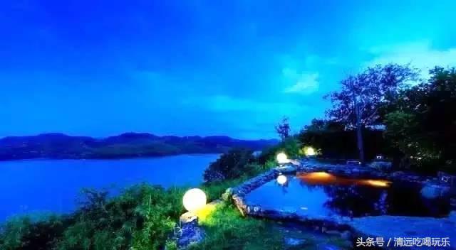 英德温泉‘约泡’全攻略，这个冬天约一‘泡’？