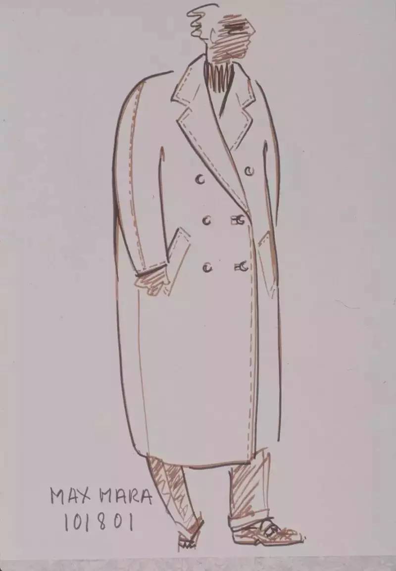 大衣店铺推荐性价比高,买哪种大衣性价比高