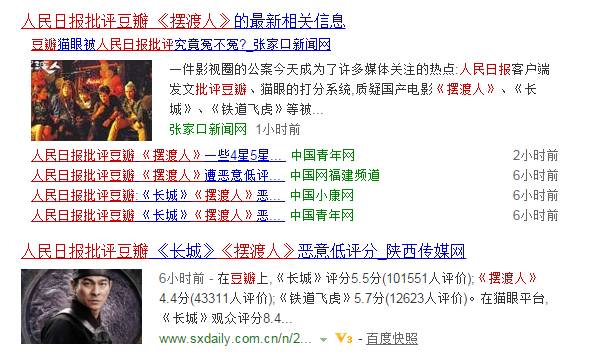 电影产业对经济的影响,电影行业存在的威胁