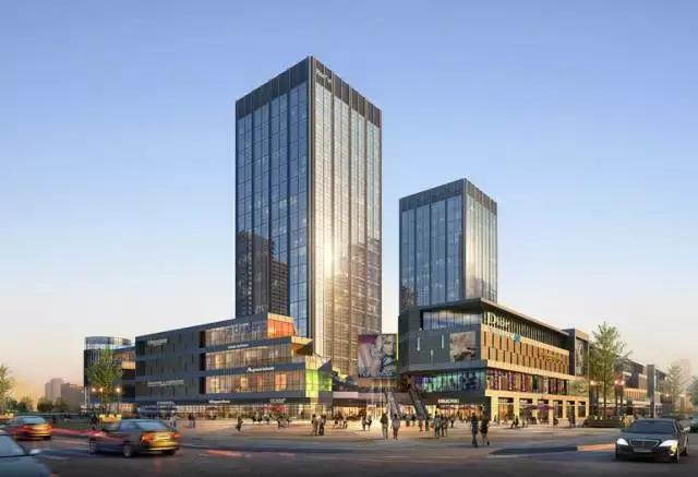 2016年常州新开商业盘点，你都去买买买了吗？