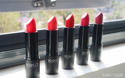 学生党吃土色口红,学生党平价安利食物