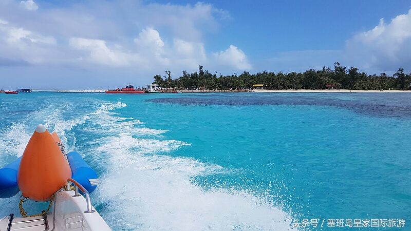 2019海岛必去景点攻略,国内最新最好的海岛自驾游
