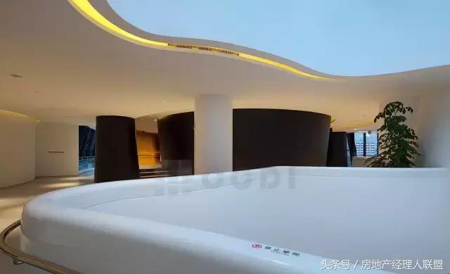 26个绝美售楼处设计图,100套绝美别墅设计图