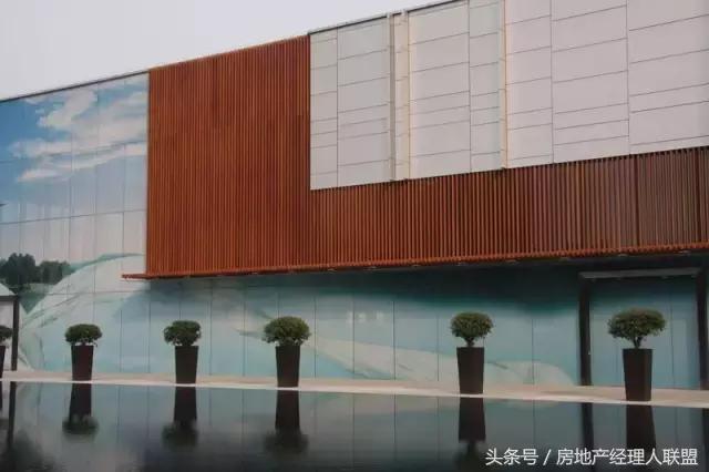 26个绝美售楼处设计图,100套绝美别墅设计图