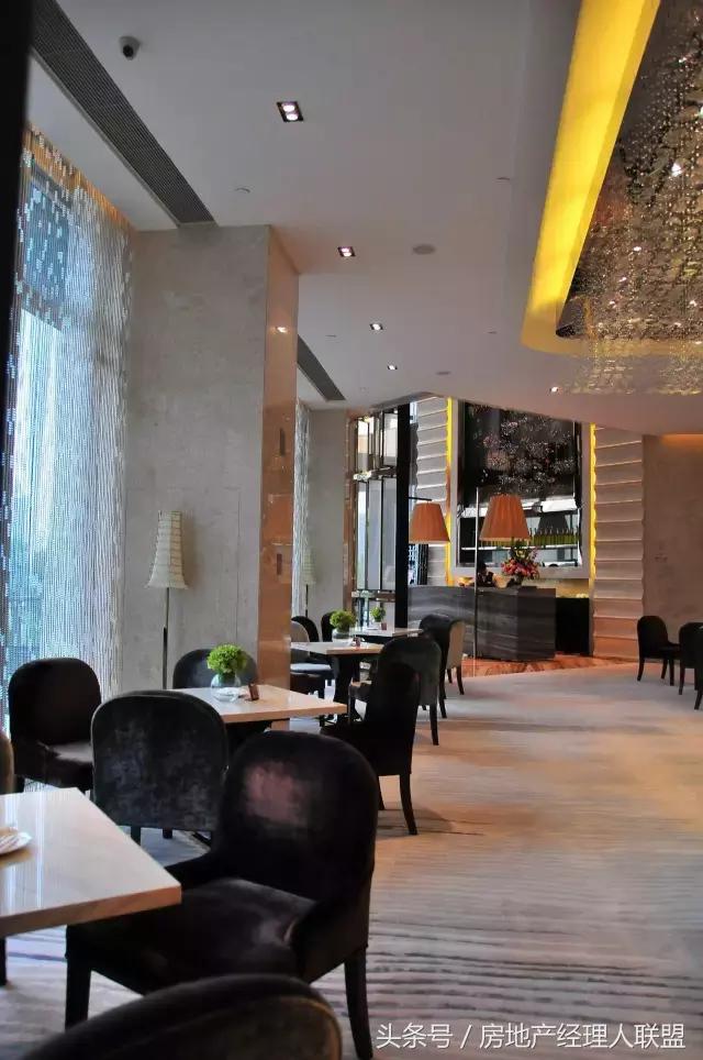 26个绝美售楼处设计图,100套绝美别墅设计图