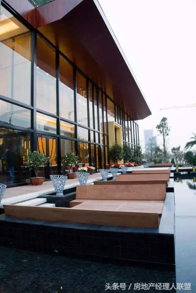 26个绝美售楼处设计图,100套绝美别墅设计图