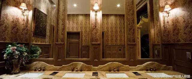 26个绝美售楼处设计图,100套绝美别墅设计图