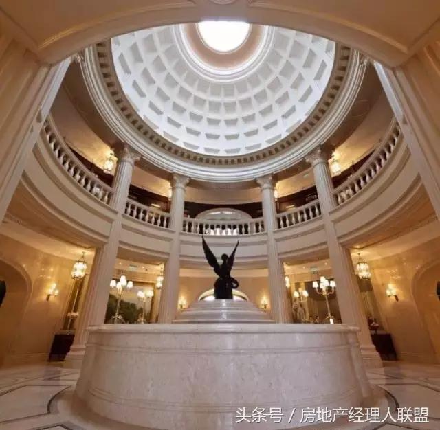 26个绝美售楼处设计图,100套绝美别墅设计图