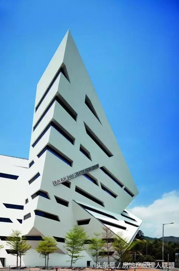 26个绝美售楼处设计图,100套绝美别墅设计图