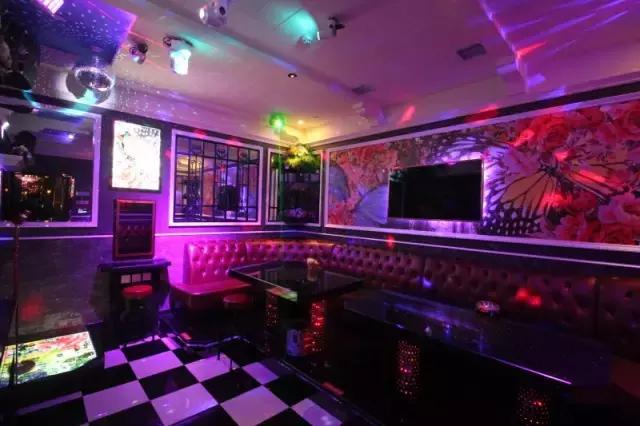 糖果v馆抖音团购,糖果v馆健康路店