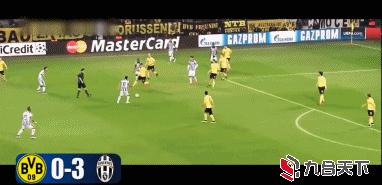 特维斯十大精彩进球,特维斯进球gif图片