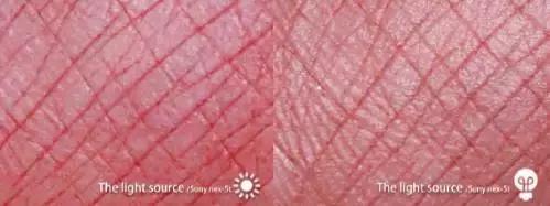 女神百搭口红色号,女生变白指南