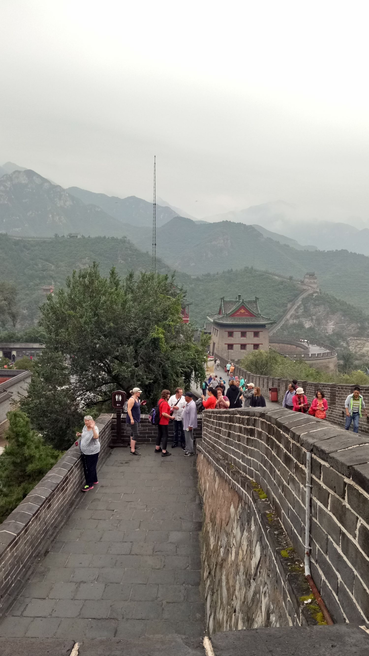 张北的草原天路之旅,张北天路攻略