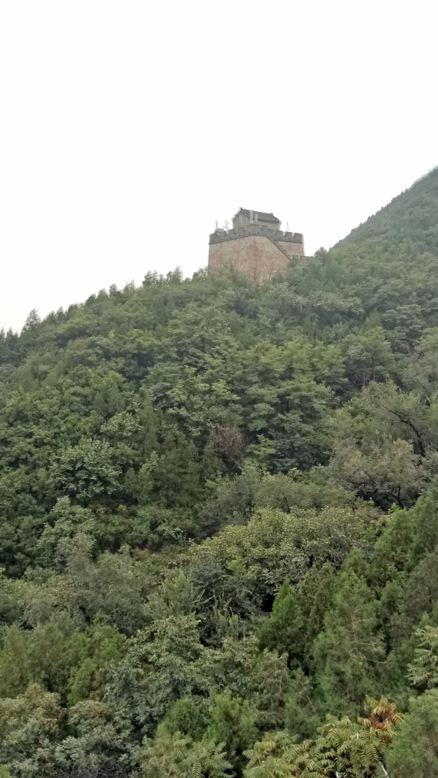 张北的草原天路之旅,张北天路攻略