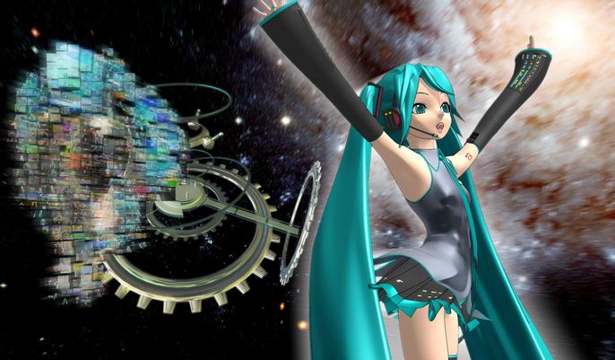 国服歌姬计划,歌姬计划发展史