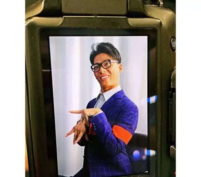 李一哲性格,李一哲演艺经历