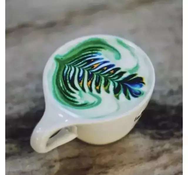 让人惊艳的美食艺术,美食盘点各种各样没见过的美食