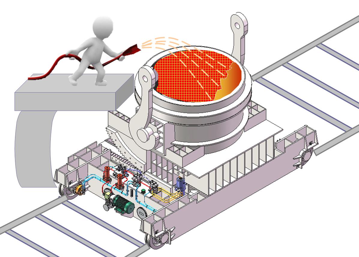 新型耐火材料有哪些种类,功能性耐火材料