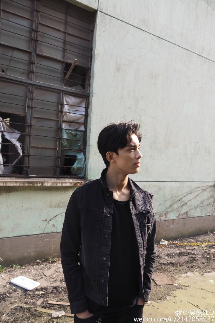 吴磊胡歌送祝福视频,吴磊春晚祝福视频