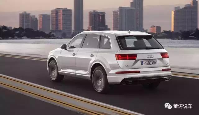 本周热点：七座五座谁更好？明明是双离合却被迫手动换挡……