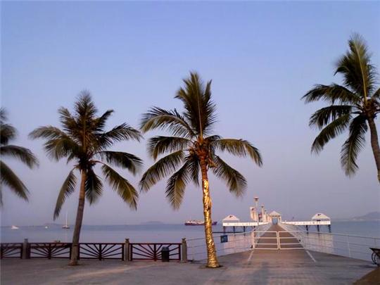 一篇旅游的游记,三亚亲子游全攻略自由行