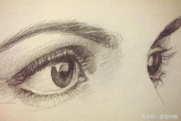 白眼球发蓝怎么解决,眼睛白眼球发蓝怎么治疗