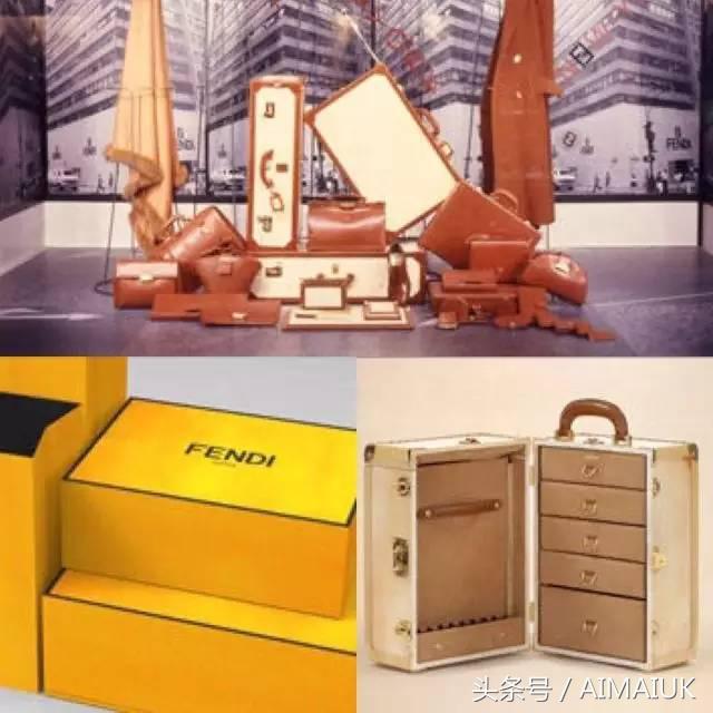 fendi品牌,fendi品牌理念