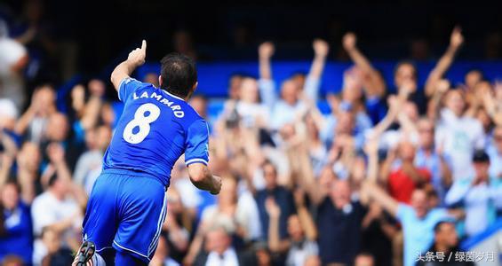 弗兰克兰帕德与俱乐部,弗兰克兰帕德和兰帕德