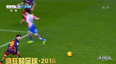 疯狂的足球搞笑片段,疯狂的足球搞笑gif图