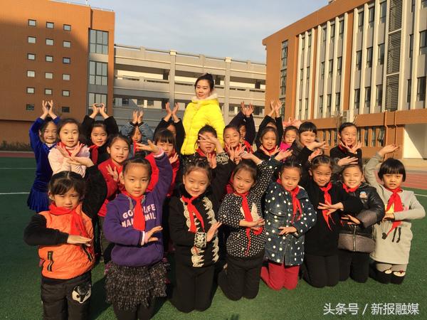 郑州市管城区创新街紫荆小学,郑州聪颖校园品牌