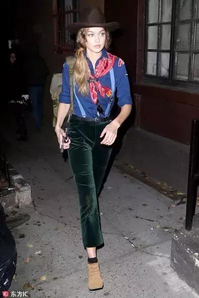 史上最丑时尚单品,丑到惨的时尚单品