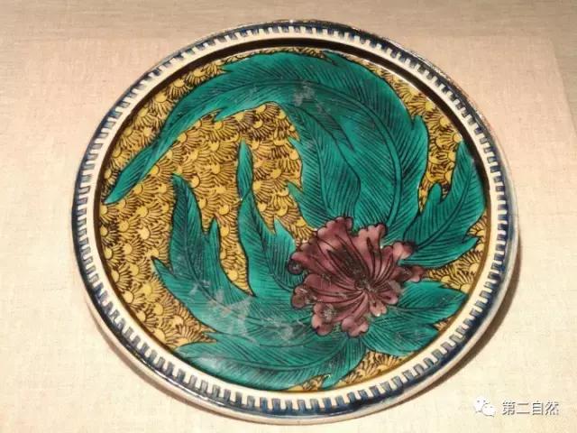 日本九谷烧名家排名,日本九谷烧东京店