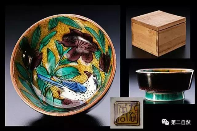 日本九谷烧名家排名,日本九谷烧东京店