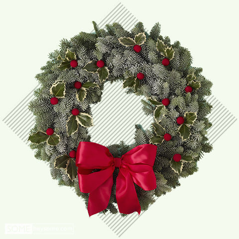 圣诞主题party,11个你意想不到的创意