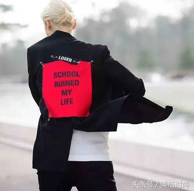 拯救男生穿搭,拯救直男的穿搭