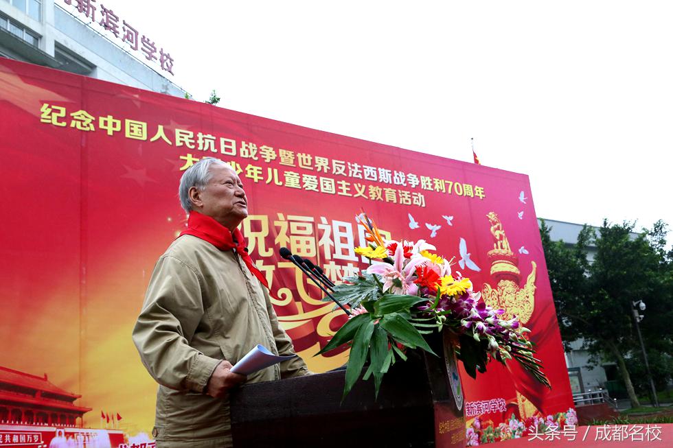 办学“魔力”，中考给力这所离市中心最远的学校真的很可以