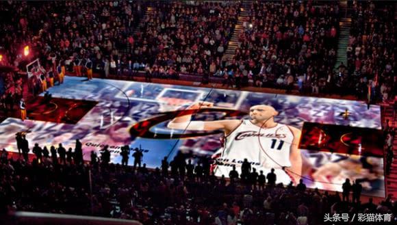 nba的球馆有空调吗,nba球队球馆图片