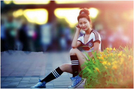 足球比赛完后如何放松肌肉,足球比赛放松视频教程