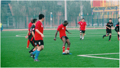 足球比赛完后如何放松肌肉,足球比赛放松视频教程