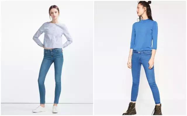 zara新季必买的单品,zara夏季爆款推荐