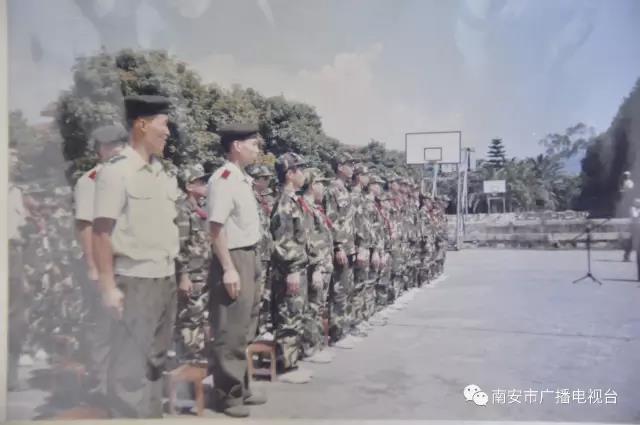 南安迎新晚会,南安市青少年宫